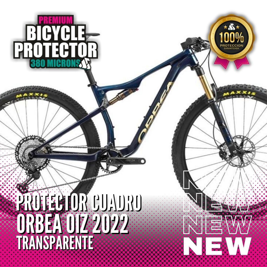 Protector Vinilos Orbea Orbea Vinilos Personalizados Para